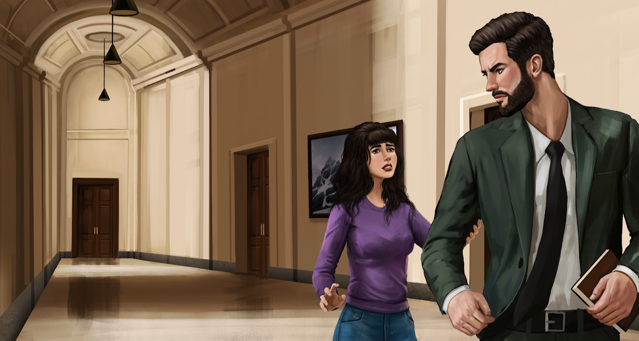 Accidentally Marrying The Coach